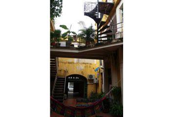 Casa en  Getsemani, Cartagena De Indias