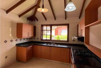 Casa en La Enea, Manizales