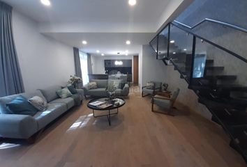 Departamento en  Miguel Hidalgo, Cdmx, Ciudad De México (cdmx)