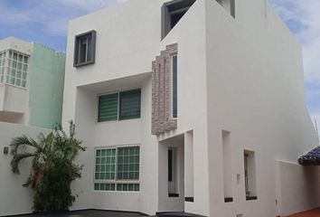 Casa en  Supermanzana 18, Cancún, Quintana Roo