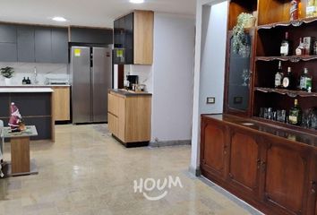 Apartamento en Boston, Medellín