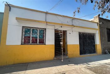 Bodega en  Santiago, Provincia De Santiago