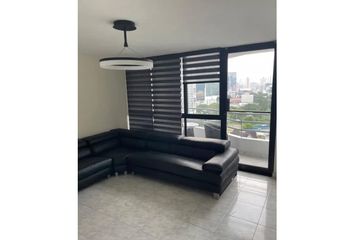 Apartamento en  San Francisco, Ciudad De Panamá