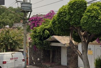 Casa en  Estación La Noria, Ciudad De México, Mex