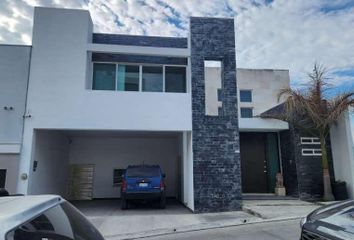 Casa en  El Barro, Monterrey