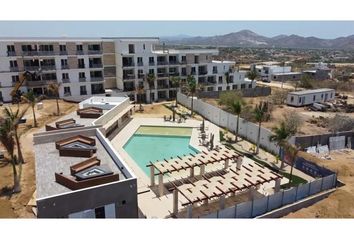 Departamento en  Calle Las Haciendas, Fraccionamiento Montereal, Los Cabos, Baja California Sur, 23444, Mex