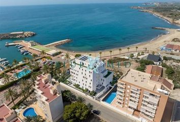 Apartamento en  Aguilas, Murcia Provincia