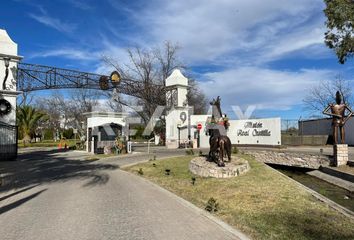 Lote de Terreno en  San Miguel, Durango