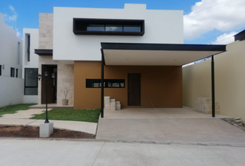 Casa en  Calle 12b 283-283, Santa Gertrudis Copo, Mérida, Yucatán, 97305, Mex