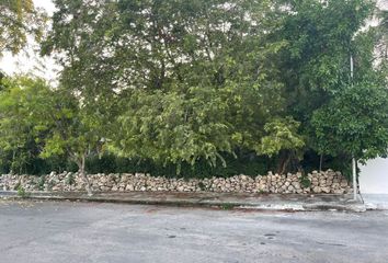 Lote de Terreno en  San Ramon Norte, Mérida, Yucatán