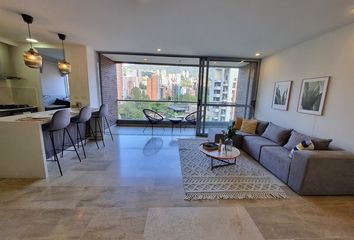 Apartamento en  Castropol, Medellín