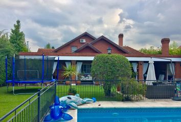 Casa en  Campos De Echeverría, Esteban Echeverría