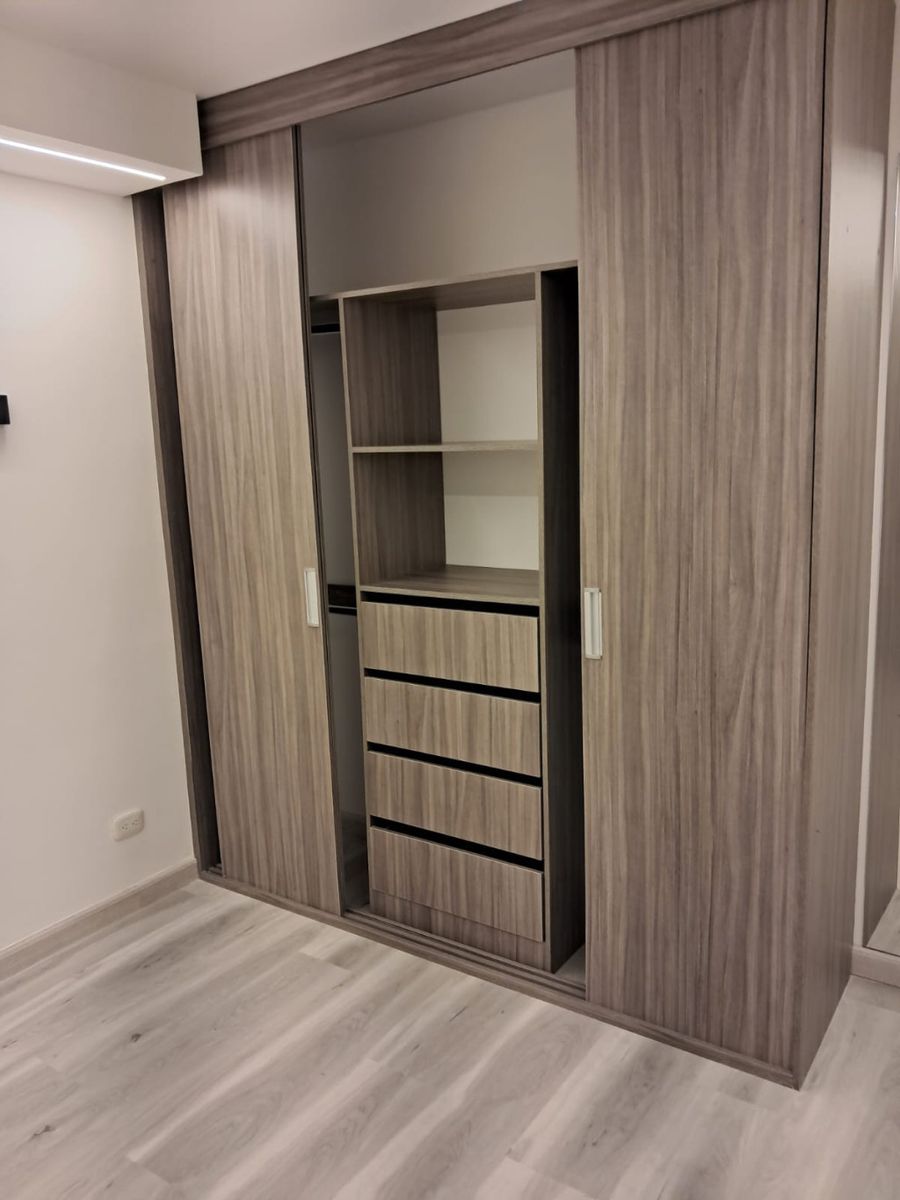 Apartamento en arriendo Montevideo Occidente (Occidente) en Montevideo Occidente