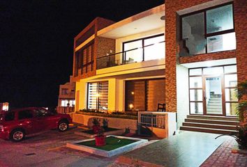 Departamento en  Tarqui, Manta