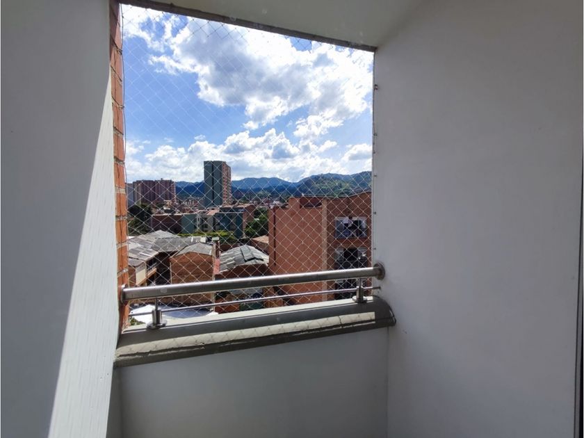 Apartamento en arriendo Calle 44a, El Danubio, Comuna 12 - La América, Perímetro Urbano Medellín, Medellín, Valle De Aburrá, Antioquia, Rap Del Agua Y La Montaña, 050035, Colombia
