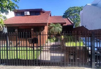 Casa en  Ramos Mejía, La Matanza