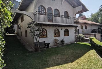 Casa en  Club De Golf Hacienda, Atizapán De Zaragoza