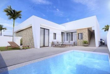 Chalet en  Alhama De Murcia, Murcia Provincia