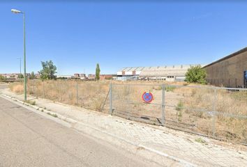 Terreno en  Valladolid, Valladolid Provincia