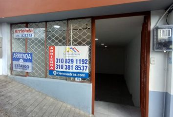 Local Comercial en  Cervantes, Manizales