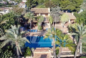 Chalet en  Benissa, Alicante Provincia