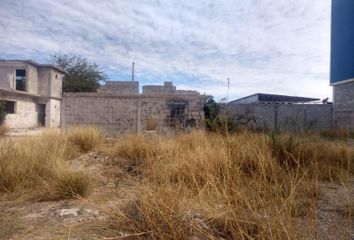 Lote de Terreno en  Nuevo Torreón, Torreón