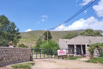 Terrenos en  Tafí Del Valle, Tucumán