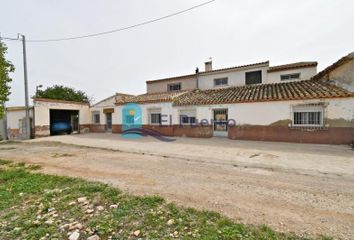 Chalet en  Campillo De Abajo (la Pinilla), Murcia Provincia