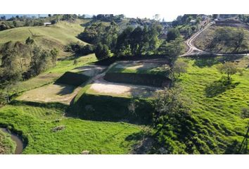 Lote de Terreno en  El Carmen De Viboral, Antioquia