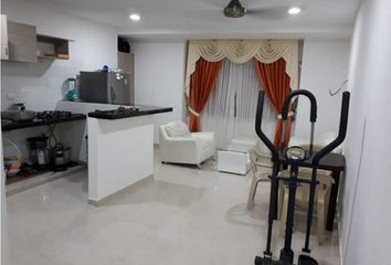 Apartamento en  La Castellana, Montería