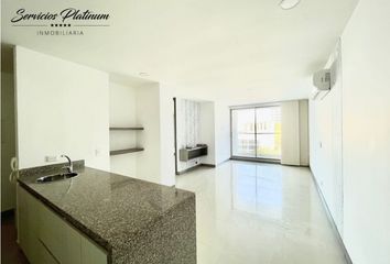 Apartamento en  La Providencia, Cartagena De Indias