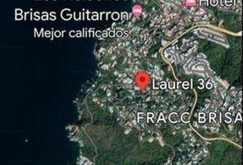 Lote de Terreno en  Fraccionamiento Las Brisas, Acapulco De Juárez