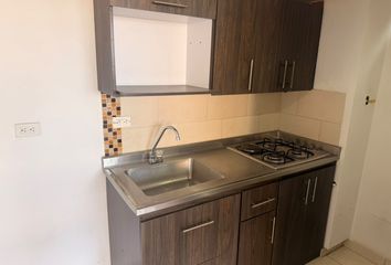 Apartamento en Noroccidente, Medellín