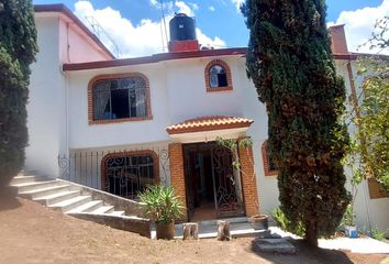 Casa en  San Buenaventura Atempan, Municipio De Tlaxcala
