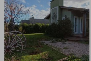 Quinta/Finca en  Gloria De La Peregrina, General Pueyrredón