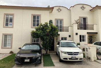 Casa en  Juriquilla Santa Fe, Municipio De Querétaro