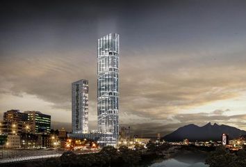 Departamento en  Las Cumbres, Monterrey