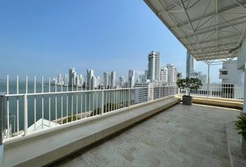 Apartamento en  Bocagrande, Cartagena De Indias