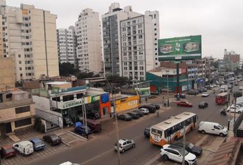 Oficina en  Surquillo, Lima