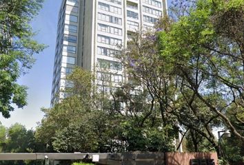 Departamento en  Lomas De Chapultepec, Miguel Hidalgo, Cdmx