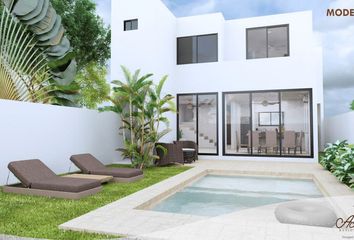 Casa en  Mérida Centro, Mérida, Yucatán
