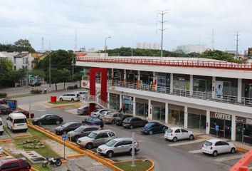 Oficina en  Supermanzana 60, Cancún, Quintana Roo