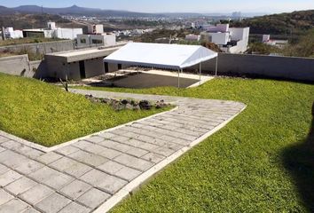 Lote de Terreno en  Juriquilla, Municipio De Querétaro