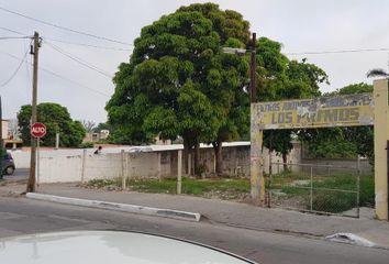 Lote de Terreno en  Guadalupe Victoria, Tampico