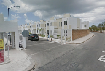 Casa en condominio en  Calle 10 Norte, Solidaridad Centro, Solidaridad, Quintana Roo, 77710, Mex