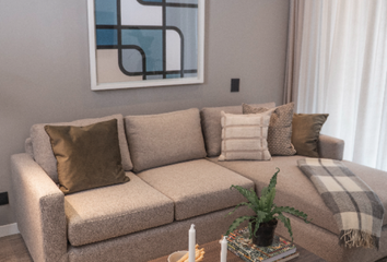 Apartamento en El Chicó, Bogotá