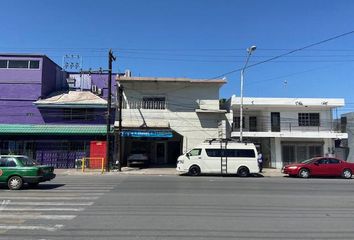 Local comercial en  Bernardo Reyes, Monterrey