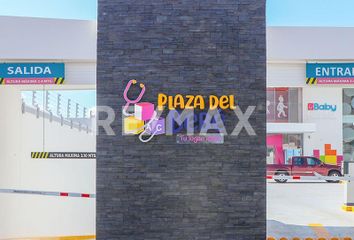 Local comercial en  Bonanza, Culiacán Rosales
