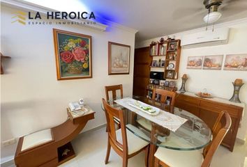 Apartamento en  Crespo, Cartagena De Indias