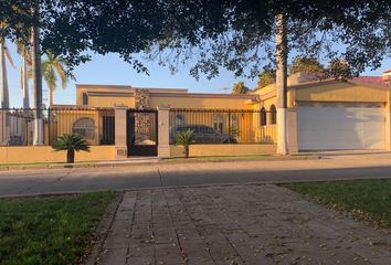 Casa en fraccionamiento en  Villa Del Pitic, Hermosillo